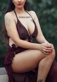 Indian Escort girls in Sharjah !☎0558311835!☎ Indian call girls in Sharjah