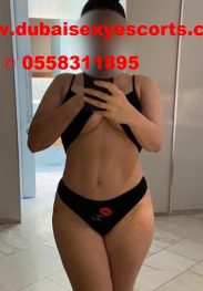 Female escort in Sharjah ** Call @ 0558311895