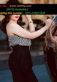 Independent Call Girls in Sharjah ||+971558311835 ||Call Girl Service in Sharjah